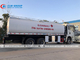 Shacman 6x4 20000L Fuel Delivery Truck With Dispenser