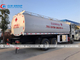Shacman 6x4 20000L Fuel Delivery Truck With Dispenser