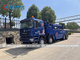 Shacman 8x4 Heavy Duty 25 30 40 50ton Wrecker Towing Truck