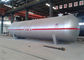 Q345R Steel 50 Tons Propane Storage Tanks For LPG Cooking Gas Station Plant