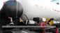 Sinotruk HOWO 6X4 336HP 12000L Vacuum Sewage Suction Truck