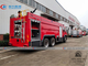 ISUZU FVZ 6x4 LHD 12000L - 16000L Fire Rescue Truck