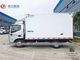 FOTON Ollin 4x2 5 - 8 Ton Refrigerated Box Truck