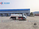 Dongfeng LHD 5T SS 304 2B Drinking Water Truck