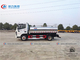 Dongfeng LHD 5T SS 304 2B Drinking Water Truck