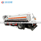 RHD Foton EST-M 10000L Water Tanker Truck For Zambia
