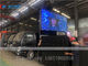 FOTON AUMARK 4x2 P4 P5 P6 LED Digital Mobile Billboard Truck
