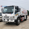 LHD / RHD Faw 4x2 8m3 Gallons Fuel Oil Delivery Truck Fuel Transport Tanker Truck