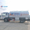 LHD / RHD Faw 4x2 8m3 Gallons Fuel Oil Delivery Truck Fuel Transport Tanker Truck
