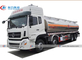 8x4 22tons Petro Tank Delivery Tanker Truck Diesel Tanker Trailer